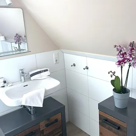 Apartmán Appartement-strandloeper-1-02 Westerland