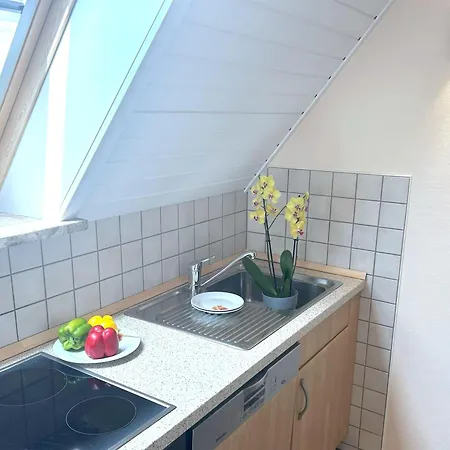 Appartement-strandloeper-1-02 Apartment