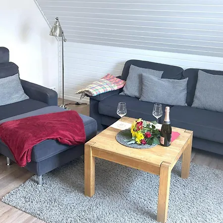 Appartement-strandloeper-1-02 Apartmán