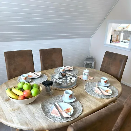 Appartement-strandloeper-1-02 * Westerland